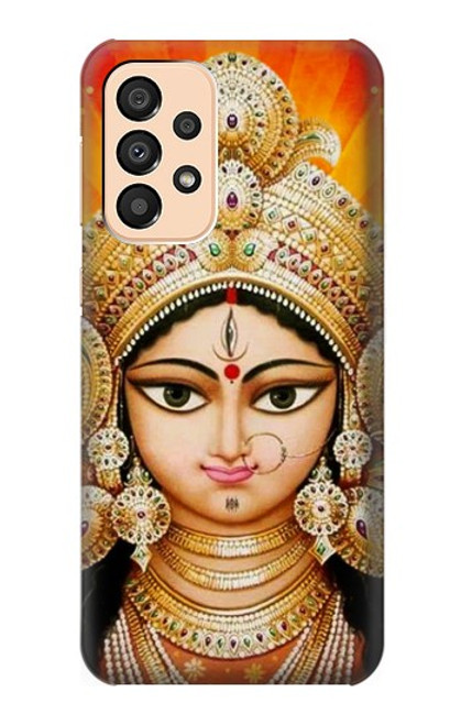 S2953 Devi Kanaka Durga Mata Etui Coque Housse pour Samsung Galaxy A33 5G
