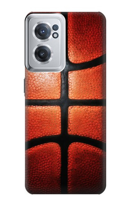 S2538 Le basket-ball Etui Coque Housse pour OnePlus Nord CE 2 5G