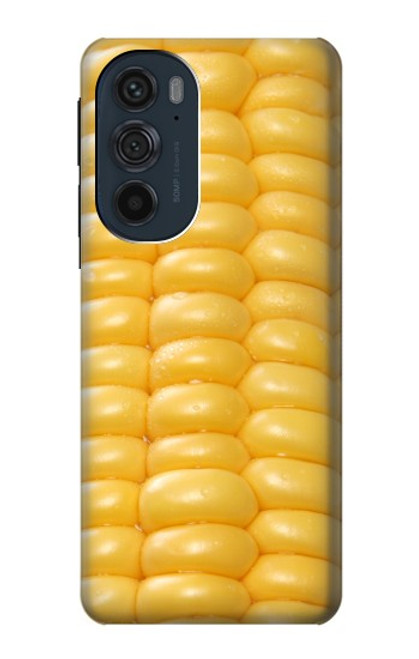 S0562 Le maïs sucré Etui Coque Housse pour Motorola Edge 30 Pro
