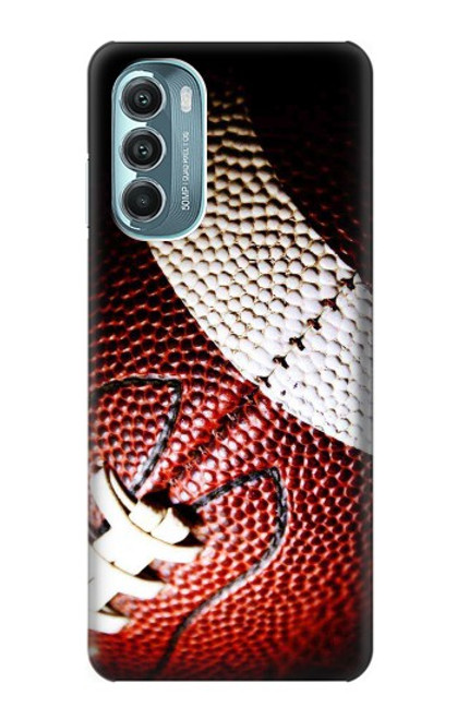 S0062 football américain Etui Coque Housse pour Motorola Moto G Stylus 5G (2022)