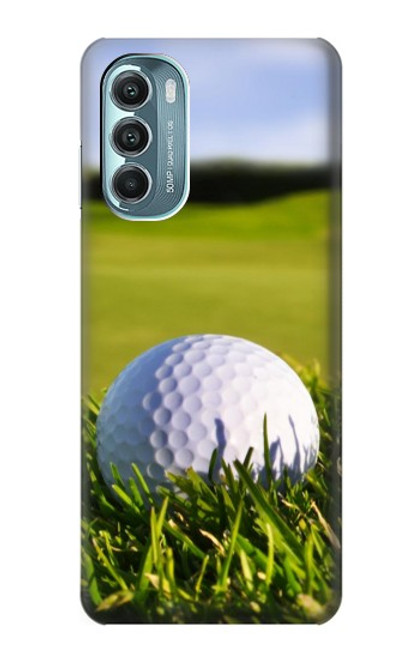 S0068 Le golf Etui Coque Housse pour Motorola Moto G Stylus 5G (2022)
