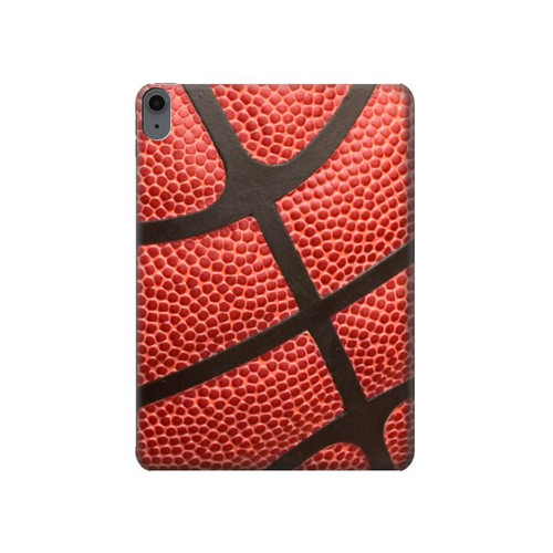 S0065 Le basket-ball Etui Coque Housse pour iPad Air (2022,2020, 4th, 5th), iPad Pro 11 (2022, 6th)
