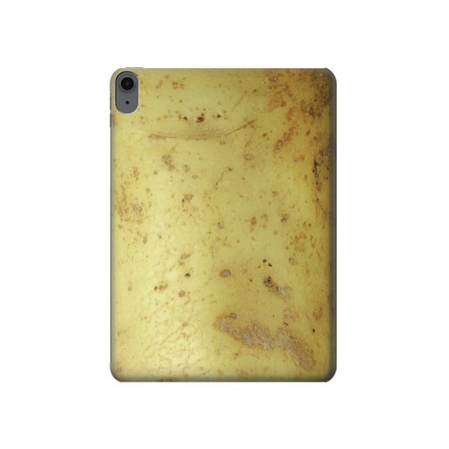 S0814 Patate Etui Coque Housse pour iPad Air (2020, 2022), Air 11 (2024,2025,2026), Pro 11 (2022)