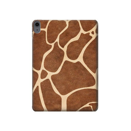 S2326 girafe Peau Etui Coque Housse pour iPad Air (2020, 2022), Air 11 (2024,2025,2026), Pro 11 (2022)
