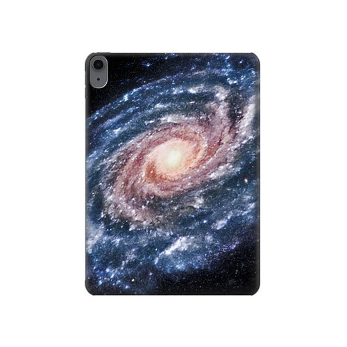 S3192 Voie Lactée Galaxie Etui Coque Housse pour iPad Air (2022,2020, 4th, 5th), iPad Pro 11 (2022, 6th)