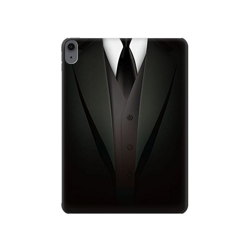 S3534 Costume hommes Etui Coque Housse pour iPad Air (2020, 2022), Air 11 (2024,2025,2026), Pro 11 (2022)