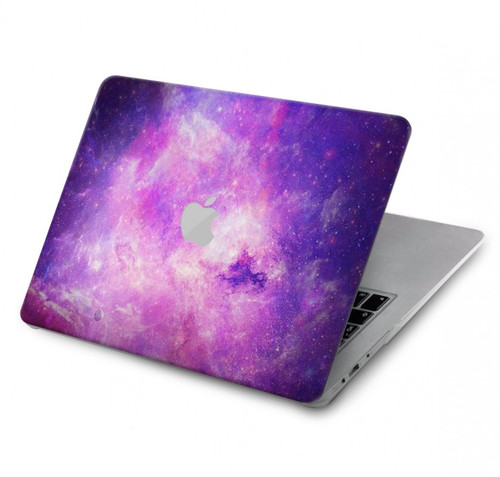 S2207 Voie Lactée Etui Coque Housse pour MacBook Air 13″ (2022,2024) - A2681, A3113