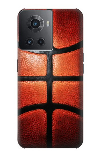 S2538 Le basket-ball Etui Coque Housse pour OnePlus Ace