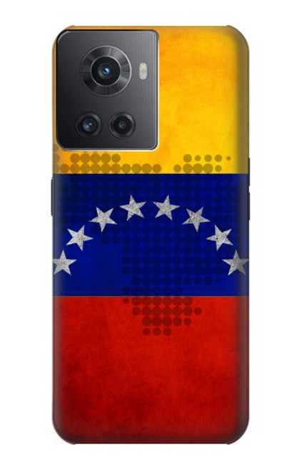 S2974 Venezuela Football Football Etui Coque Housse pour OnePlus Ace