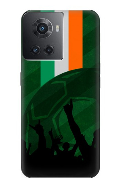 S3002 Irlande Football Football Etui Coque Housse pour OnePlus Ace