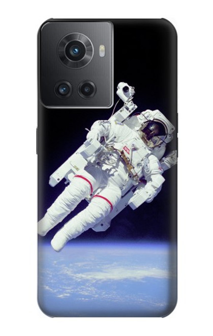 S3616 Astronaute Etui Coque Housse pour OnePlus Ace