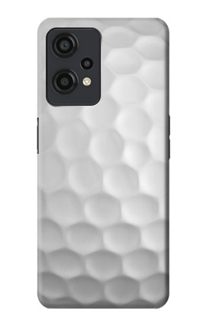 S0071 Balle de golf Etui Coque Housse pour OnePlus Nord CE 2 Lite 5G