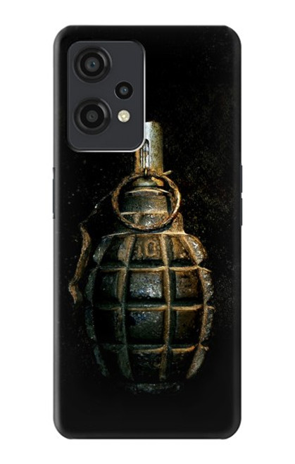 S0881 Grenade Etui Coque Housse pour OnePlus Nord CE 2 Lite 5G