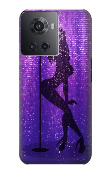 S3400 Pole Dance Etui Coque Housse pour OnePlus 10R