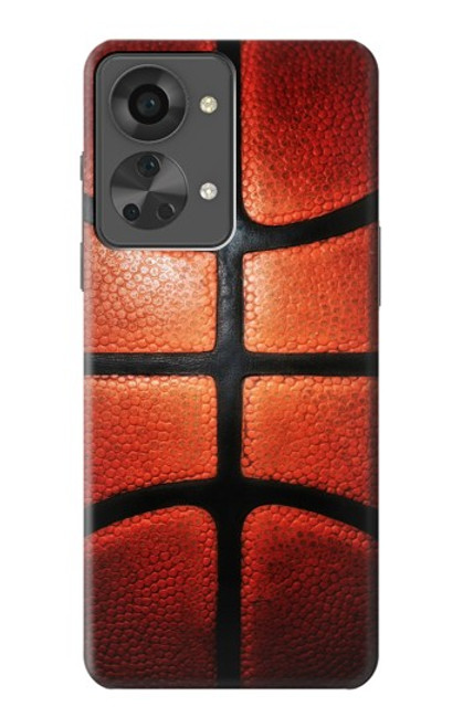 S2538 Le basket-ball Etui Coque Housse pour OnePlus Nord 2T