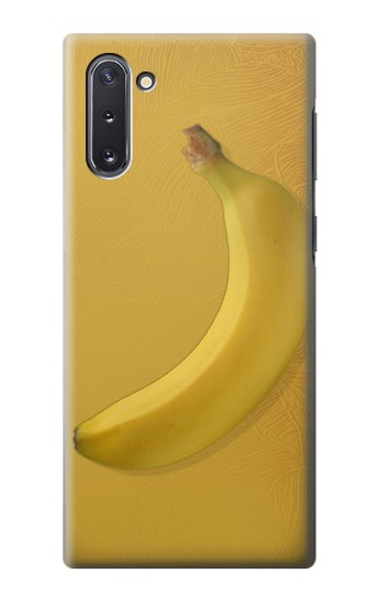 S3872 Banane Etui Coque Housse pour Samsung Galaxy Note 10