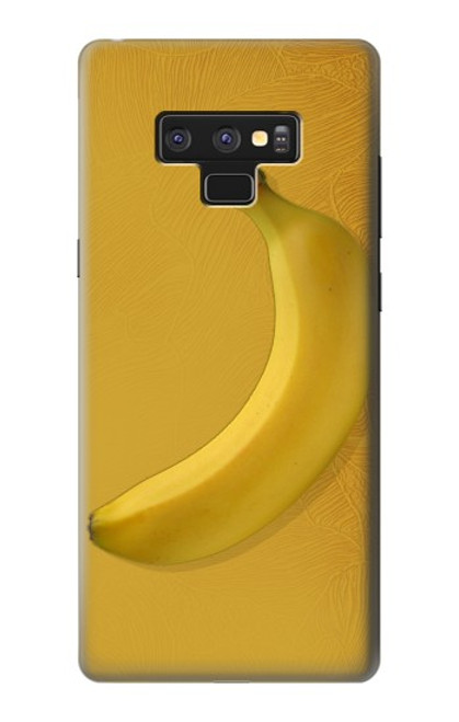 S3872 Banane Etui Coque Housse pour Note 9 Samsung Galaxy Note9