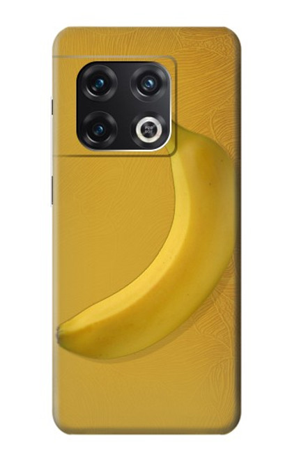 S3872 Banane Etui Coque Housse pour OnePlus 10 Pro