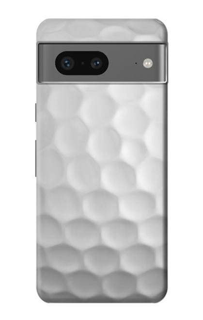 S0071 Balle de golf Etui Coque Housse pour Google Pixel 7