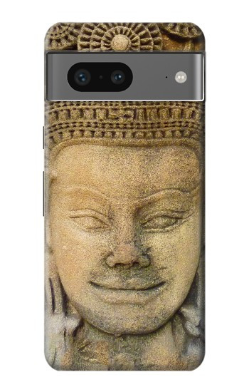 S2416 Apsaras Angkor Wat au Cambodge Art Etui Coque Housse pour Google Pixel 7