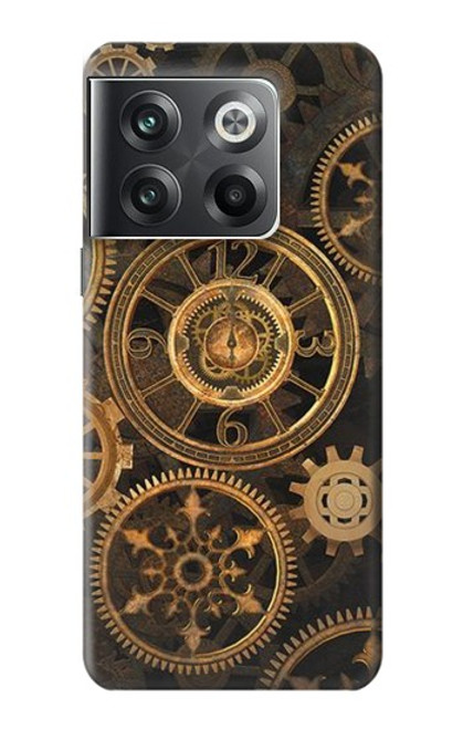 S3442 vitesse d'horloge Etui Coque Housse pour OnePlus Ace Pro