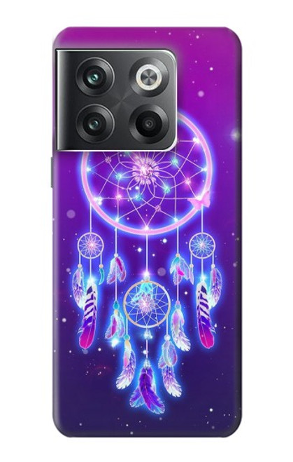 S3484 Dream Catcher mignon Galaxie Etui Coque Housse pour OnePlus Ace Pro