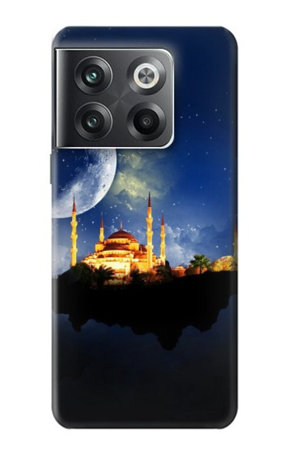 S3506 islamique Ramadan Etui Coque Housse pour OnePlus Ace Pro