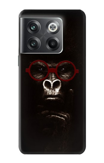 S3529 penser Gorilla Etui Coque Housse pour OnePlus Ace Pro