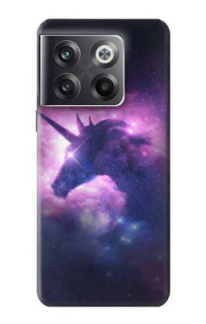 S3538 Licorne Galaxie Etui Coque Housse pour OnePlus Ace Pro