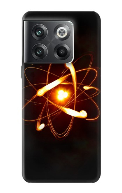 S3547 atome Quantique Etui Coque Housse pour OnePlus Ace Pro
