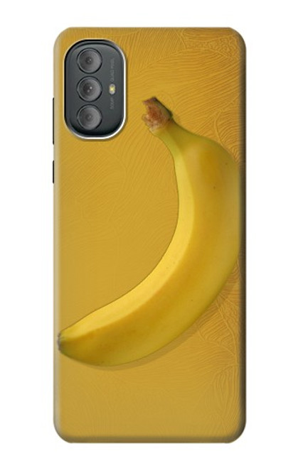 S3872 Banane Etui Coque Housse pour Motorola Moto G Power 2022, G Play 2023