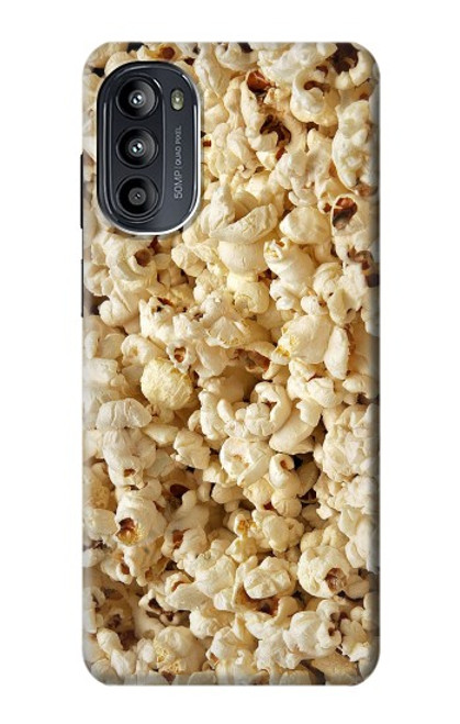 S0625 Pop corn Etui Coque Housse pour Motorola Moto G52, G82 5G S0625 Pop corn Etui Coque Housse pour Motorola Moto G52, G82 5G
