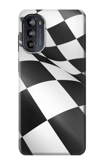 S2408 Vainqueur Drapeau checkered Etui Coque Housse pour Motorola Moto G52, G82 5G S2408 Vainqueur Drapeau checkered Etui Coque Housse pour Motorola Moto G52, G82 5G