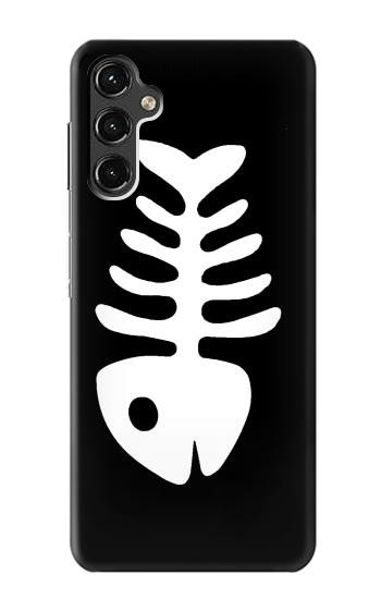 S2509 Arête Etui Coque Housse pour Samsung Galaxy A14 5G