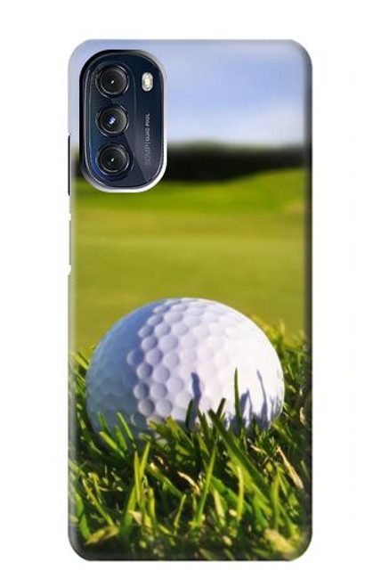 S0068 Le golf Etui Coque Housse pour Motorola Moto G 5G (2023)