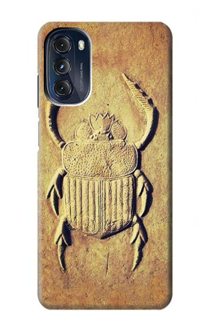 S2401 Scarabée égyptien Beetle imprimé graphique Etui Coque Housse pour Motorola Moto G 5G (2023) S2401 Scarabée égyptien Beetle imprimé graphique Etui Coque Housse pour Motorola Moto G 5G (2023)