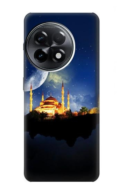 S3506 islamique Ramadan Etui Coque Housse pour OnePlus 11R