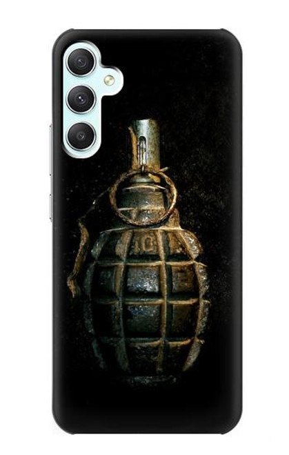 S0881 Grenade Etui Coque Housse pour Samsung Galaxy A34 5G