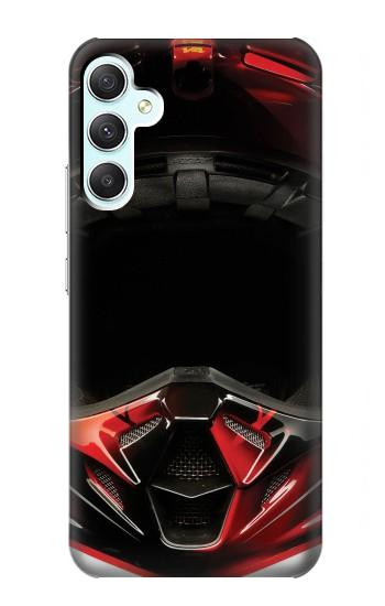 S1373 Casque de moto Etui Coque Housse pour Samsung Galaxy A34 5G
