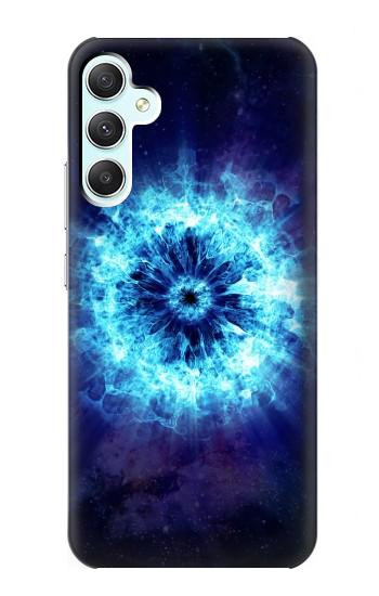 S3549 explosion onde de choc Etui Coque Housse pour Samsung Galaxy A34 5G