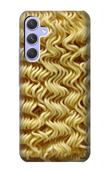 S2715 Nouilles instantanées Etui Coque Housse pour Samsung Galaxy A54 5G