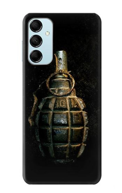 S0881 Grenade Etui Coque Housse pour Samsung Galaxy M14