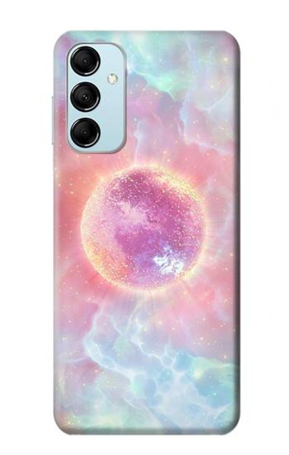 S3709 Galaxie rose Etui Coque Housse pour Samsung Galaxy M14
