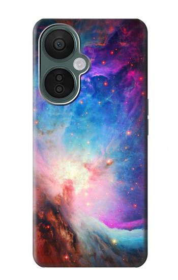 S2916 Nébuleuse d'Orion M42 Etui Coque Housse pour OnePlus Nord CE 3 Lite, Nord N30 5G