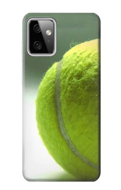 S0924 Balle de tennis Etui Coque Housse pour Motorola Moto G Power (2023) 5G