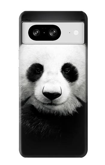 S1072 Panda Etui Coque Housse pour Google Pixel 8