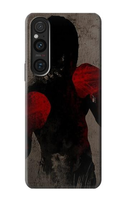 S3504 Boxe Etui Coque Housse pour Sony Xperia 1 V