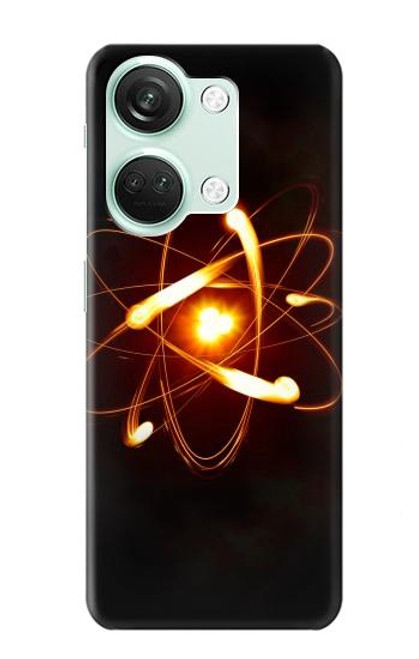 S3547 atome Quantique Etui Coque Housse pour OnePlus Nord 3