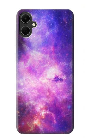 S2207 Voie Lactée Etui Coque Housse pour Samsung Galaxy A05