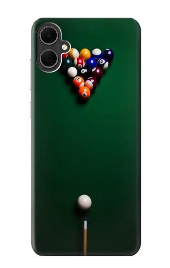 S2239 billard Piscine Etui Coque Housse pour Samsung Galaxy A05